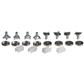 Tristar XX-6513231 Screw set