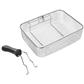 Tristar XX-6949120 Large Fry Basket (incl. handle)